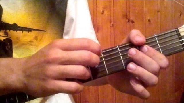Nirvana - spank thru ,how to play Nirvana - spank thru ,how to play