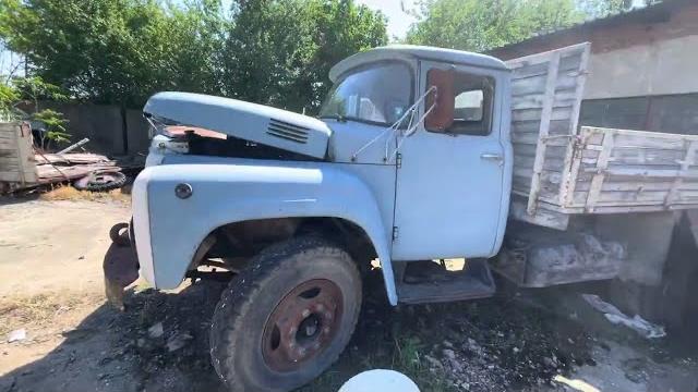 Зил 130/zil 130 Зил 130/zil 130