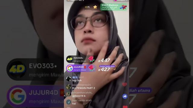 Guru salsa live tiktok viral Guru salsa live tiktok viral