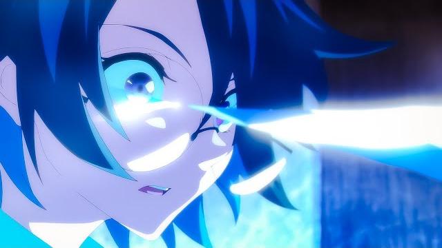 Tsue to tsurugi no wistoria「amv」feeling holy ᴴᴰ Tsue to tsurugi no wistoria「amv」feeling holy ᴴᴰ