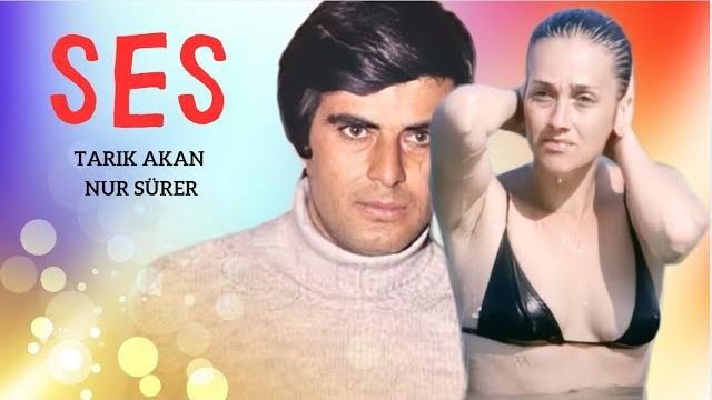Ses türk filmi | full | tarık akan | nur sürer Ses türk filmi | full | tarık akan | nur sürer