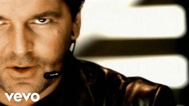 Modern talking - brother louie '98 (official video - new version) Modern talking - brother louie '98 (official video - new version)