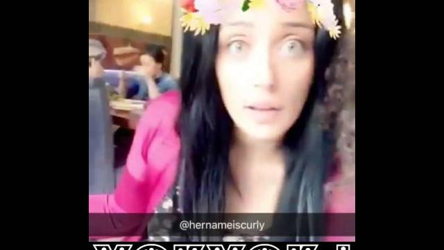 Kısmetse olur hazal babalık şarkı söylüyor günah benim okyanus bomba en yeni snapleri hazsem Kısmetse olur hazal babalık şarkı söylüyor günah benim okyanus bomba en yeni snapleri hazsem