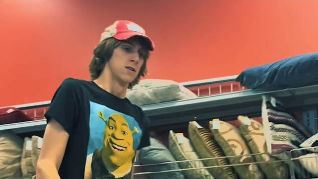 Goodwill - sex mex (official video) Goodwill - sex mex (official video)