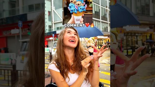 Omg your ice cream if you… #shorts #short Omg your ice cream if you… #shorts #short
