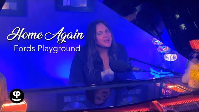 Home again | fords playground | 432hz Home again | fords playground | 432hz