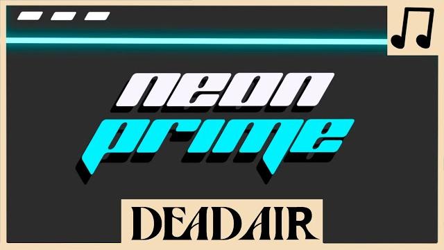 Neon prime - main menu theme music | soundtrack Neon prime - main menu theme music | soundtrack