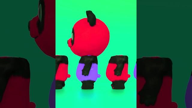 Забери свою голову! #shorts #funny #panda #3d Забери свою голову! #shorts #funny #panda #3d