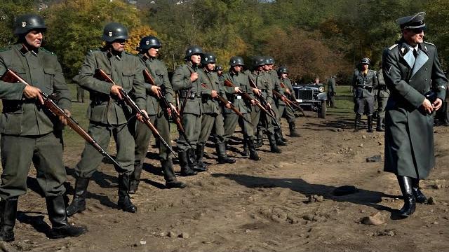 Мощный военный фильм на реальных событиях! "антропоид" история ликвидации нацистского генерала! Мощный военный фильм на реальных событиях! "антропоид" история ликвидации нацистского генерала!