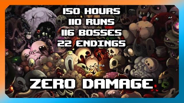 Can i beat the binding of isaac repentance as a pacifist? Can i beat the binding of isaac repentance as a pacifist?