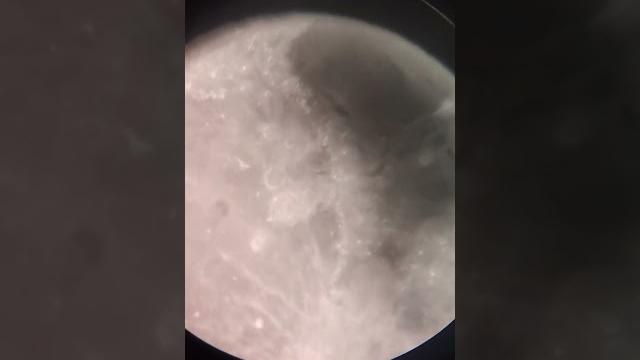 Moon3 #telescope Moon3 #telescope