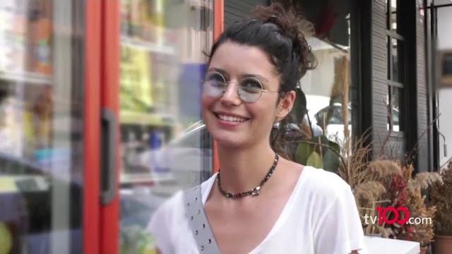 Beren saat: evliliğimizde nefes alamadığımız anlar oldu Beren saat: evliliğimizde nefes alamadığımız anlar oldu