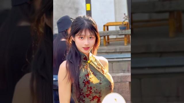王六堡 32 #ai #beautiful #fyp #cutegirl #girl #shorts #tiktok #cute #cosplay #dance #douyin #抖音 王六堡 32 #ai #beautiful #fyp #cutegirl #girl #shorts #tiktok #cute #cosplay #dance #douyin #抖音