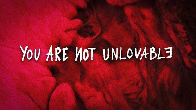 Venjent - unlovable (lyric video) Venjent - unlovable (lyric video)