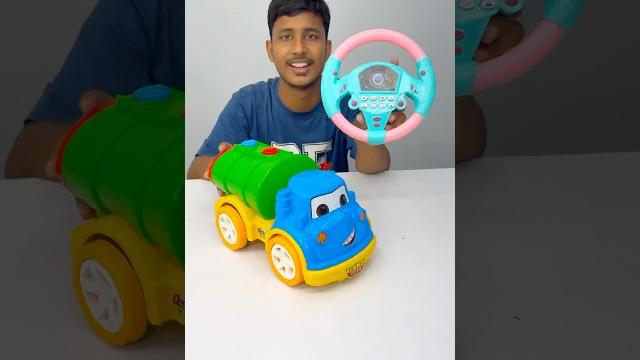 Yah hai mera tk rc oil tanker kiasa laga Yah hai mera tk rc oil tanker kiasa laga
