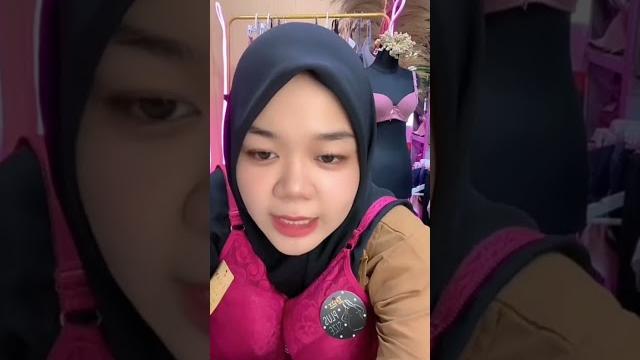Jualan live beha Jualan live beha