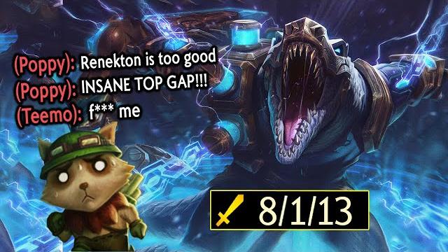Watch this if you hate teemo! Watch this if you hate teemo!