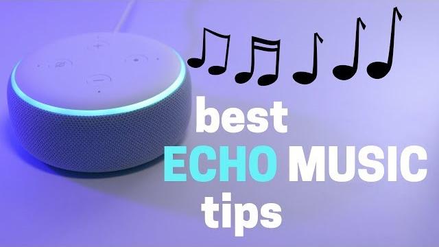 Best skills & commands for playing music with alexa Best skills & commands for playing music with alexa