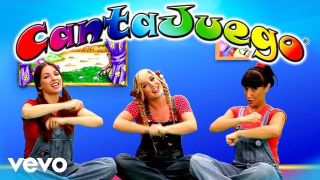 Cantajuego - arramsamsam Cantajuego - arramsamsam