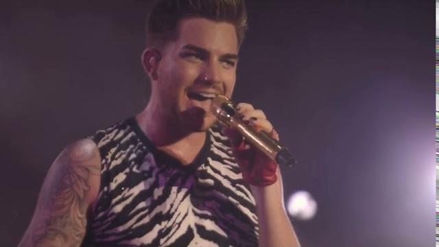 Queen + adam lambert - i was born to love you (live at summer sonic festival, august 17th / 2014) Queen + adam lambert - i was born to love you (live at summer sonic festival, august 17th / 2014)