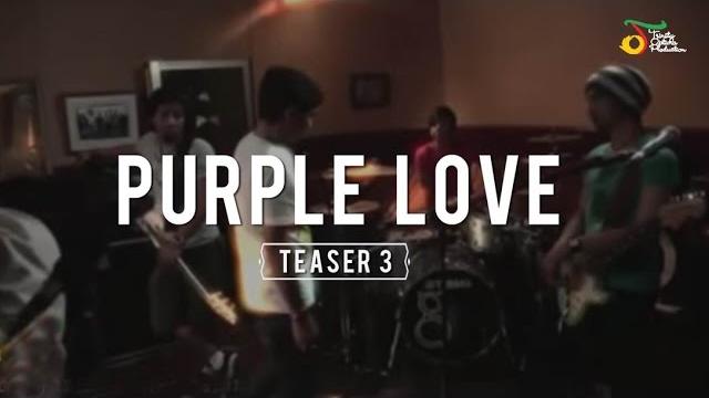Purple love - teaser 3 | vc trinity Purple love - teaser 3 | vc trinity