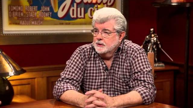 George lucas betrayed by kathleen kennedy George lucas betrayed by kathleen kennedy