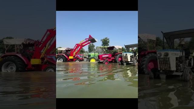 Hu ru ru song mahindra jcb all india tractor washing viral shorts video #ytubeshort #automobile Hu ru ru song mahindra jcb all india tractor washing viral shorts video #ytubeshort #automobile