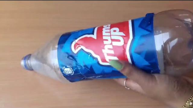 Plastic bottle and icecream sticks craft #shorts #youtubeshorts #viralvideo #shortvideo Plastic bottle and icecream sticks craft #shorts #youtubeshorts #viralvideo #shortvideo