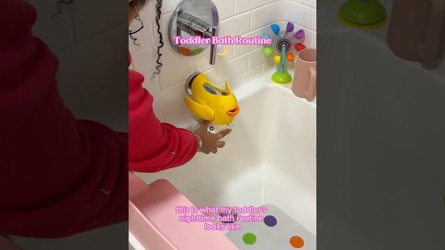 Night bath routine 🫧 Night bath routine 🫧