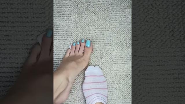 Socks off Socks off