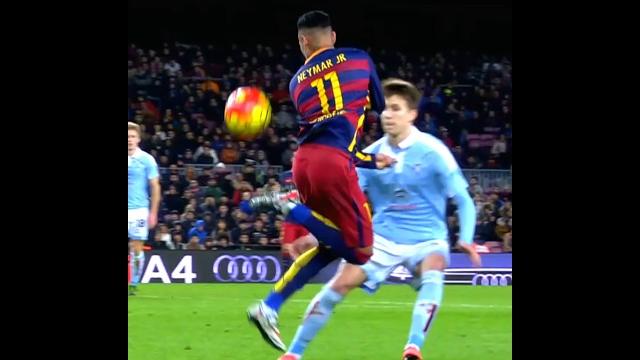 Neymar humiliating skills ️ Neymar humiliating skills ️
