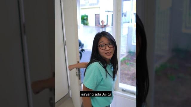 Masuk aja Masuk aja