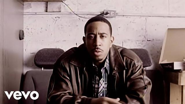 Ludacris - slap Ludacris - slap