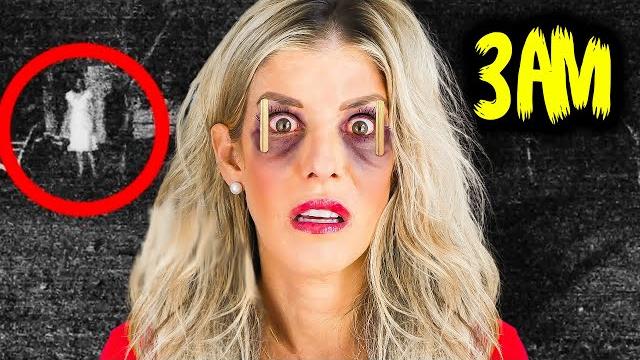 Creepy tik toks you should not watch at night Creepy tik toks you should not watch at night