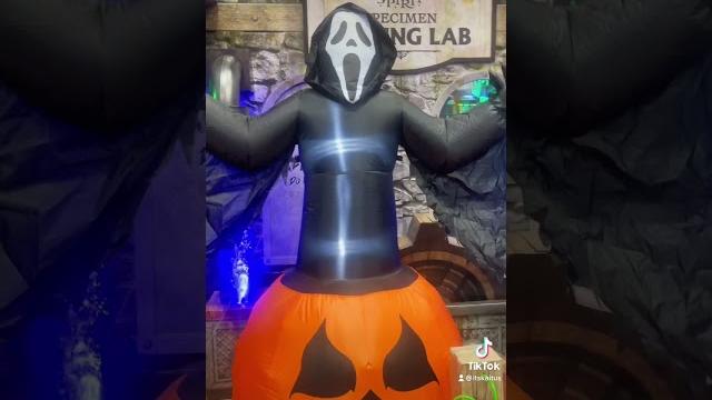 New spirit halloween2022 #spirithalloween2022 #spirithalloween #halloween2022 #halloween #short New spirit halloween2022 #spirithalloween2022 #spirithalloween #halloween2022 #halloween #short