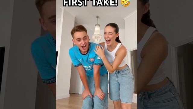Fail! - jasmin and james Fail! - jasmin and james