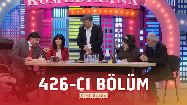 Komedixana 426-cı bölüm 16.03.2025 Komedixana 426-cı bölüm 16.03.2025