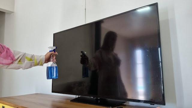 "detalhe especial" como limpar a tv - jacqueline oficial "detalhe especial" como limpar a tv - jacqueline oficial