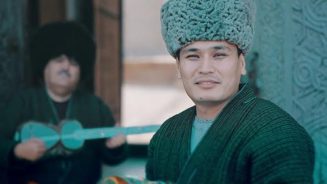 To'lqin jabborov va rahmatjon qurbonov - xivaki | тулкин жабборов ва рахматжон курбонов - хиваки To'lqin jabborov va rahmatjon qurbonov - xivaki | тулкин жабборов ва рахматжон курбонов - хиваки
