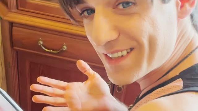 Александр шепс - поверь в чудеса (пилотный выпуск!) Александр шепс - поверь в чудеса (пилотный выпуск!)