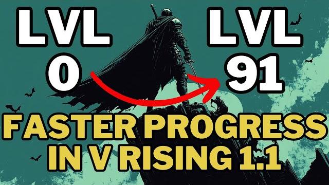 V rising 1.1 rough progression guide updated for solos and duos - fast progression in v rising V rising 1.1 rough progression guide updated for solos and duos - fast progression in v rising