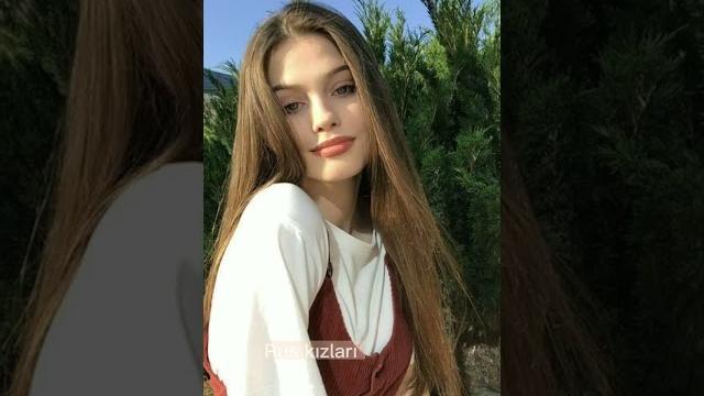 Rus kızları vs türk kızları Rus kızları vs türk kızları