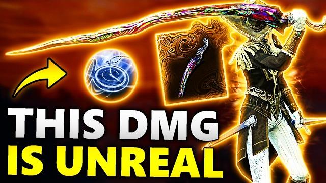 This secret duchess build is unfair! - level 15 solo deathless run (elden ring nightreign) This secret duchess build is unfair! - level 15 solo deathless run (elden ring nightreign)