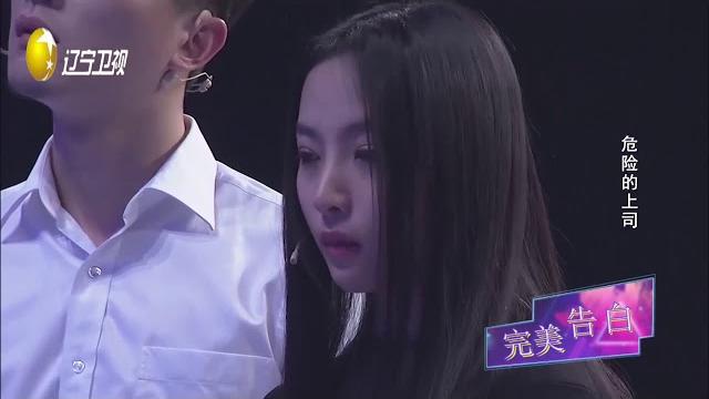 上司来挑衅承认喜欢陆雪,男友不信任怀疑另有隐情丨完美告白 上司来挑衅承认喜欢陆雪,男友不信任怀疑另有隐情丨完美告白