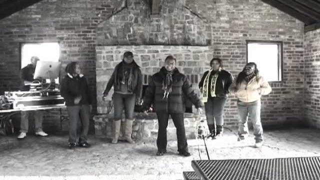 Lyric ave cypher pt2 (ladies) Lyric ave cypher pt2 (ladies)