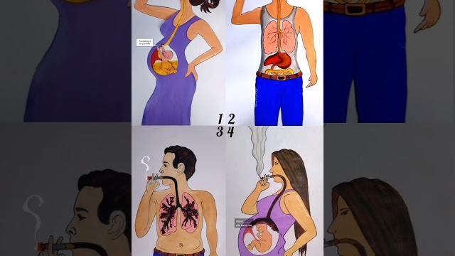 4 in 1 about smoking and drinking #rifanaartandcraft #ytshorts #animationvideo #stopsmoking #ytshort 4 in 1 about smoking and drinking #rifanaartandcraft #ytshorts #animationvideo #stopsmoking #ytshort