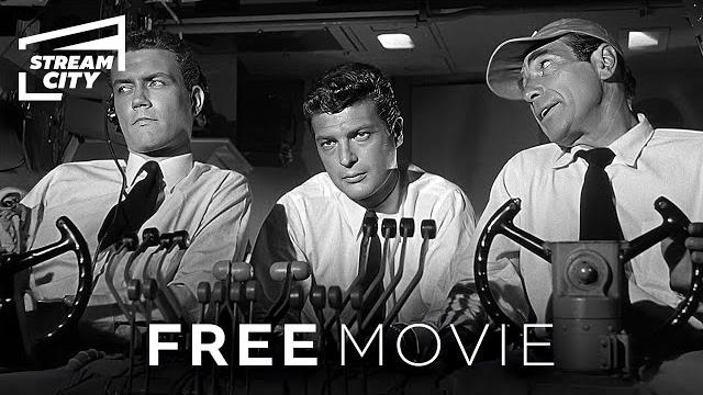Crash landing | free movie (gary merrill, nancy davis reagan) Crash landing | free movie (gary merrill, nancy davis reagan)