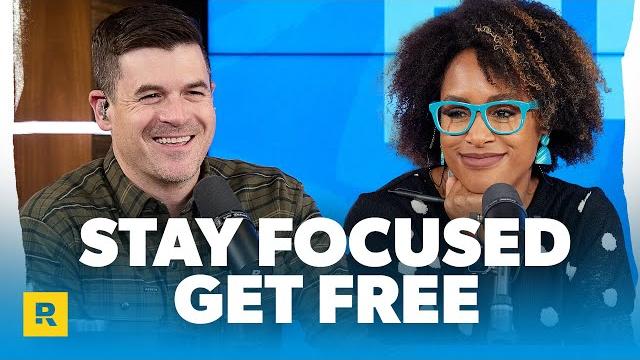 Debt-free isn’t fast—it’s focused | june 4, 2025 Debt-free isn’t fast—it’s focused | june 4, 2025