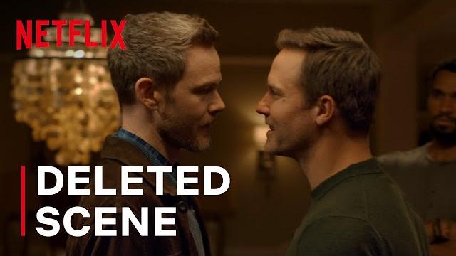 Deleted scenes from ginny & georgia: season 3 | netflix Deleted scenes from ginny & georgia: season 3 | netflix