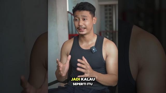 Kurus mau berotot ? gemukin dulu atau lansung ngegym ? Kurus mau berotot ? gemukin dulu atau lansung ngegym ?